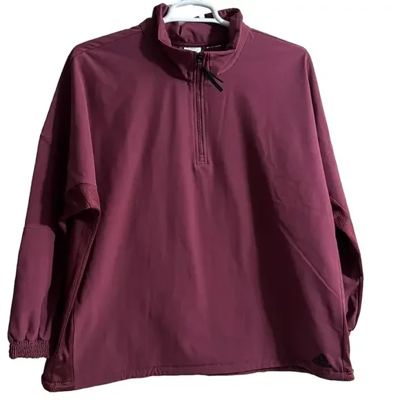 Adidas windbreaker 2xl - Picture 2 of 9